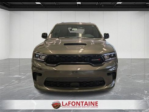 New 2026 Dodge Durango GT image 8