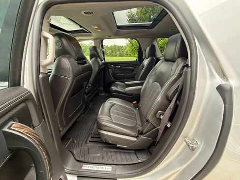 Used 2016 GMC Acadia Denali AWD/4WD image 20