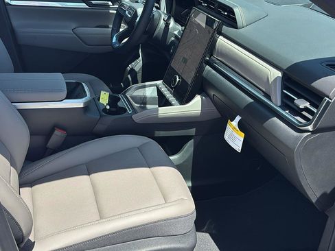 New 2026 GMC Terrain Elevation w/ Elevation Premium Package FWD image 20