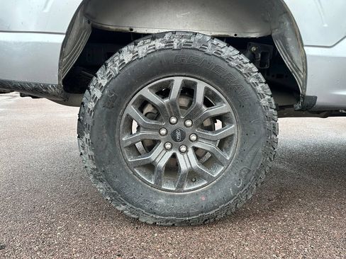 Used 2023 Ford F150 Tremor AWD/4WD image 37