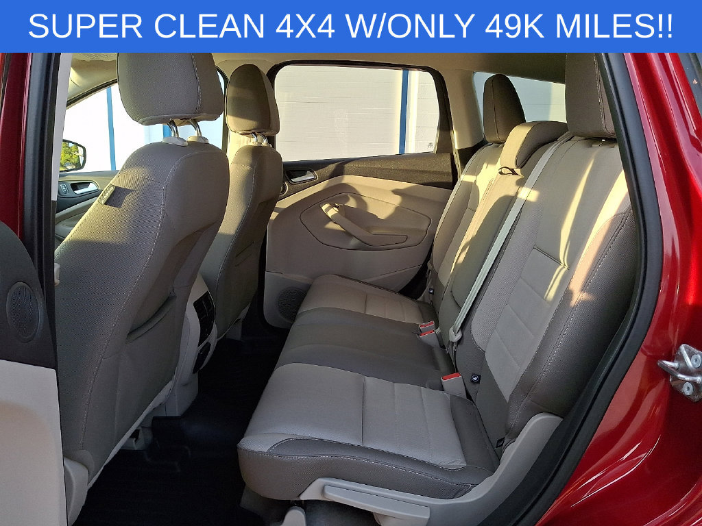 Used 2014 Ford Escape SE w/ Equipment Group 201A AWD/4WD image 10