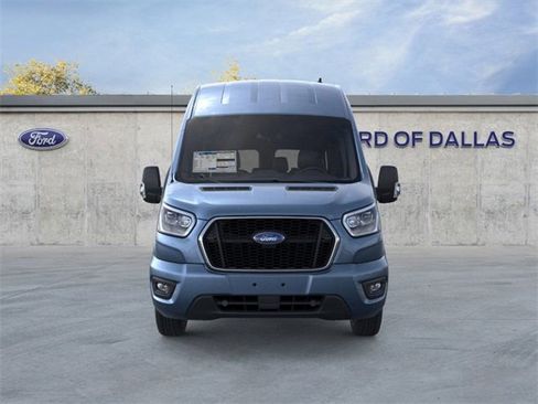 New 2025 Ford Transit 350 XLT image 6