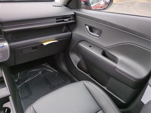 New 2026 Hyundai Kona Limited image 16