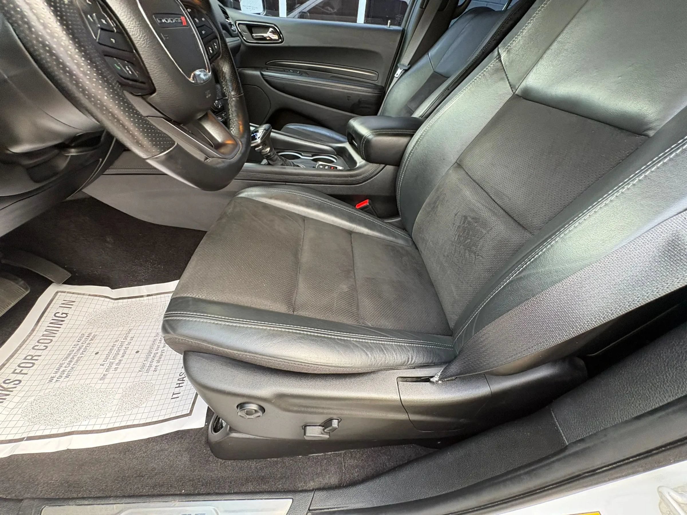 Used 2022 Dodge Durango GT RWD image 33