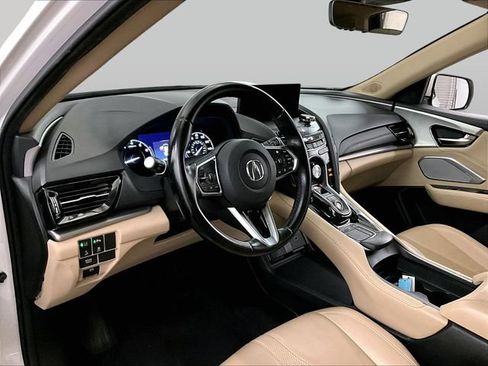 Used 2020 Acura RDX AWD w/ Technology Package image 12