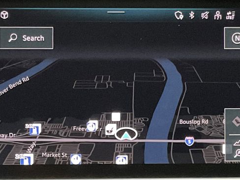 Used 2024 Audi A6 Premium Plus image 12