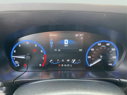 Used 2023 Ford Bronco Sport Big Bend w/ Convenience Package AWD/4WD image 41