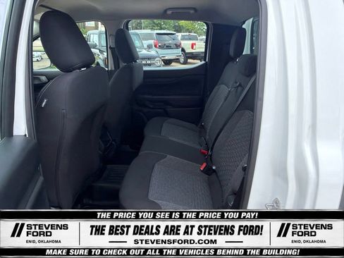Used 2024 Ford Ranger XL RWD image 31