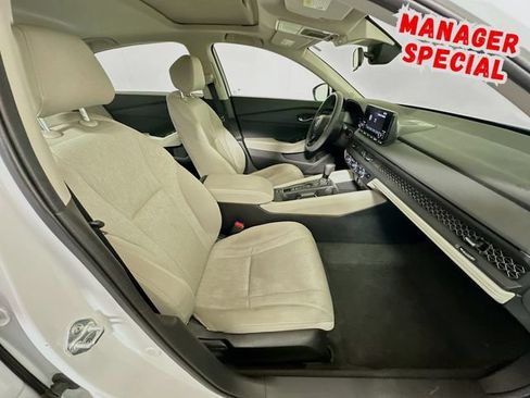 Used 2024 Honda Accord EX image 26