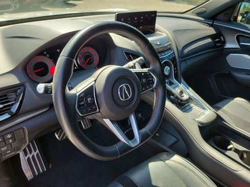 Used 2023 Acura RDX A-Spec image 23