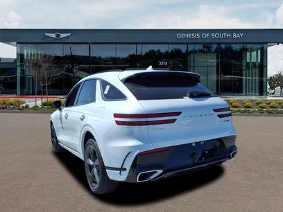 New 2026 Genesis GV70 3.5T Sport Prestige