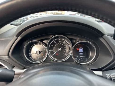 Used 2024 MAZDA CX-5 AWD 2.5 S w/ Select Package image 6