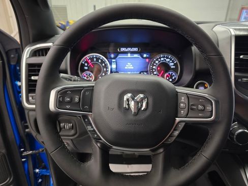 New 2026 RAM 1500 Big Horn image 19