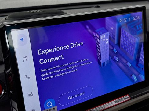 New 2025 Toyota Tacoma TRD Off-Road image 13