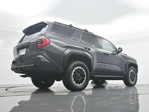 Used 2026 Toyota 4Runner TRD Off-Road Premium w/ Tow Technology Package AWD/4WD image 38