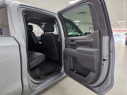 Used 2026 GMC Sierra 1500 SLT AWD/4WD image 31