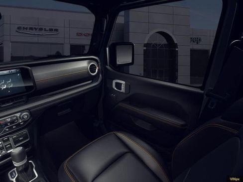 New 2026 Jeep Gladiator Sport image 18