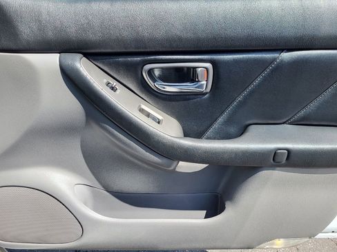 Used 2004 Subaru Baja Turbo image 22