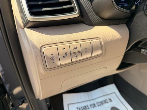 Used 2020 Hyundai Tucson Value w/ Cargo Package image 29