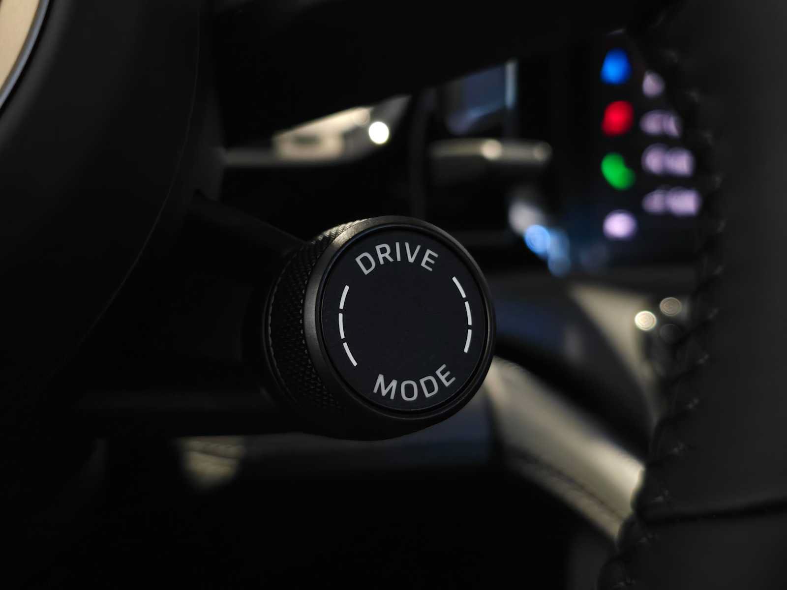 New 2026 Porsche Panamera 4 AWD/4WD image 35