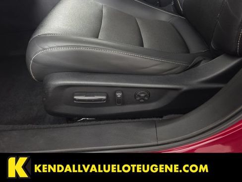 Used 2021 Honda Accord Sport image 24