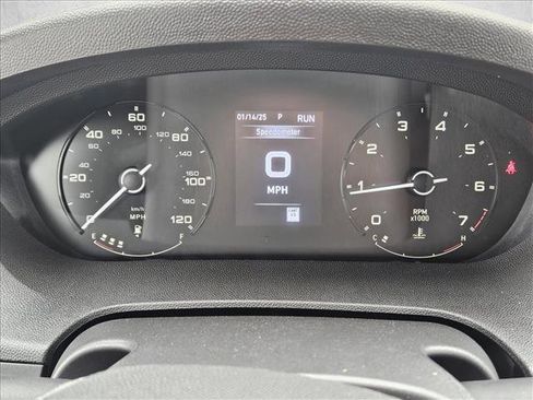 New 2025 RAM ProMaster 1500 image 10