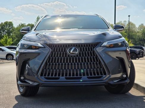 Used 2022 Lexus NX 250 AWD w/ Accessory Package 2 image 3