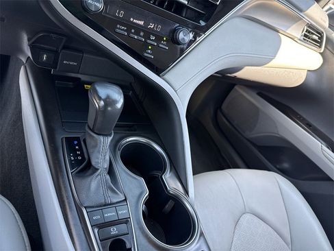 Used 2024 Toyota Camry XSE image 17