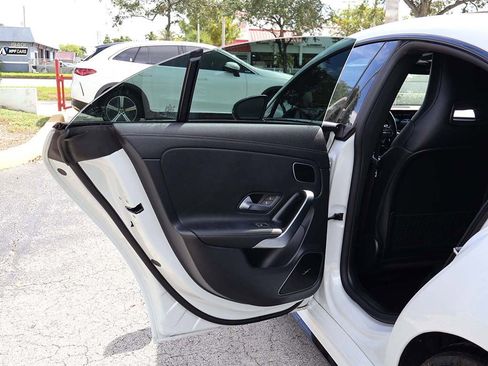 Used 2022 Mercedes-Benz CLA 45 AMG 4MATIC image 26