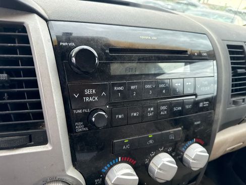 Used 2007 Toyota Tundra SR5 AWD/4WD image 25