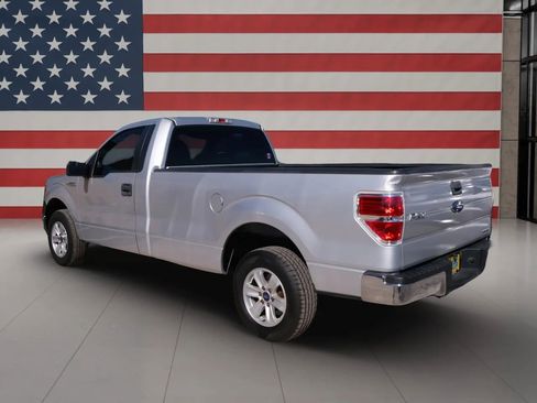 Used 2011 Ford F150 XL w/ PWR Equipment Group image 3