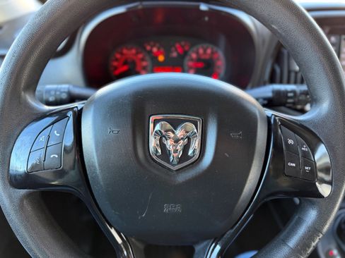 Used 2018 RAM ProMaster City Tradesman image 30