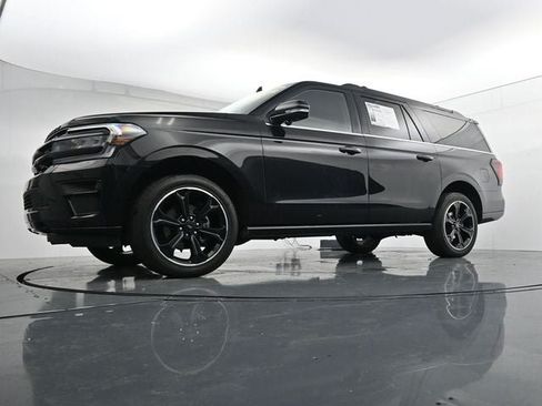 Certified 2023 Ford Expedition Max Limited AWD/4WD image 28