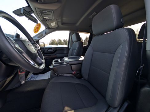 Used 2020 Chevrolet Silverado 1500 LT image 25