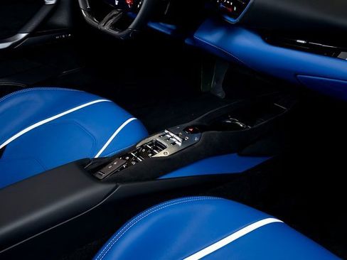 Used 2024 Ferrari 296 GTS image 46