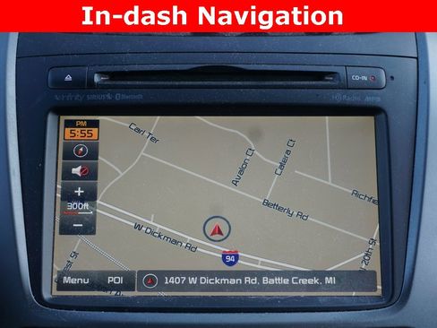 Used 2015 Kia Sorento SX image 10