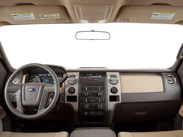 Used 2010 Ford F150 XLT AWD/4WD image 3