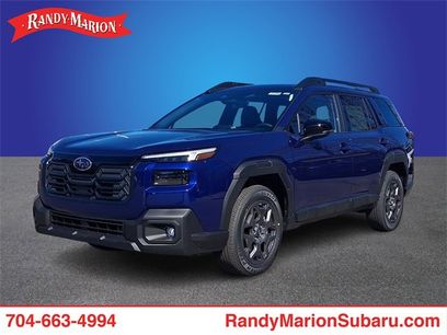 New 2026 Subaru Outback Premium