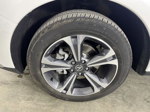 Used 2024 Acura RDX SH-AWD w/ Advance Package image 25