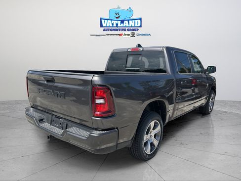 New 2026 RAM 1500 Express RWD image 5