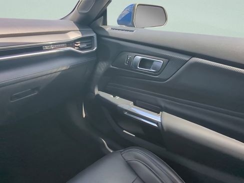 Used 2024 Ford Mustang GT Premium image 16