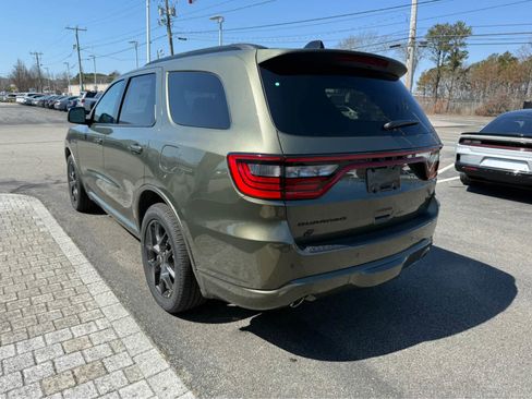 New 2026 Dodge Durango GT image 5