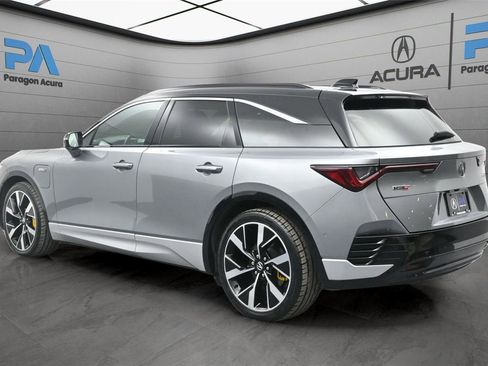 Certified 2024 Acura ZDX Type S image 27