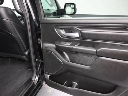 Used 2025 RAM 1500 Tradesman AWD/4WD image 22