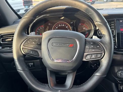 Used 2025 Dodge Durango GT AWD/4WD image 16