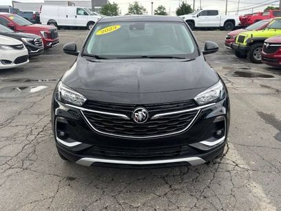 Used 2023 Buick Encore GX Preferred w/ Cold Weather Comfort Package