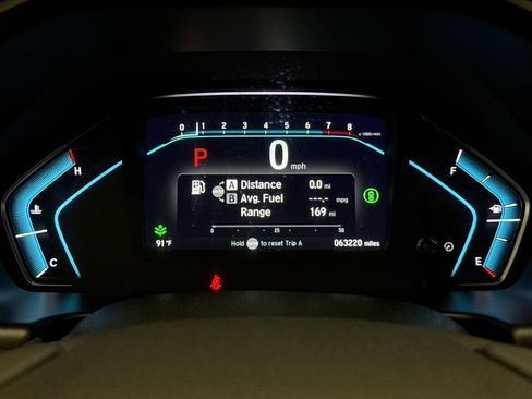 Used 2023 Honda Odyssey Sport image 13