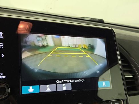 Used 2019 Honda Odyssey EX-L image 18