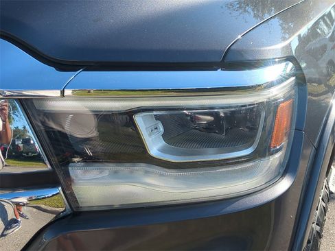 Used 2020 RAM 1500 Laramie w/ Off Road Group image 11