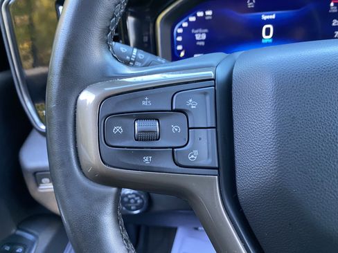 Used 2024 Chevrolet Silverado 2500 High Country w/ High Country Premium Package image 20